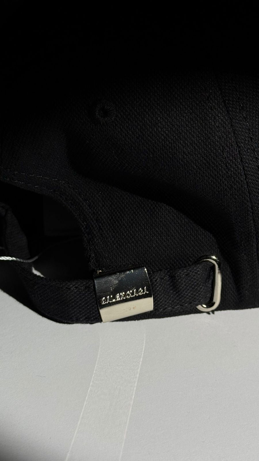 Balenciaga - cap