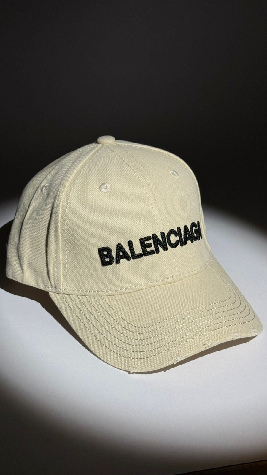 Balenciaga - cap