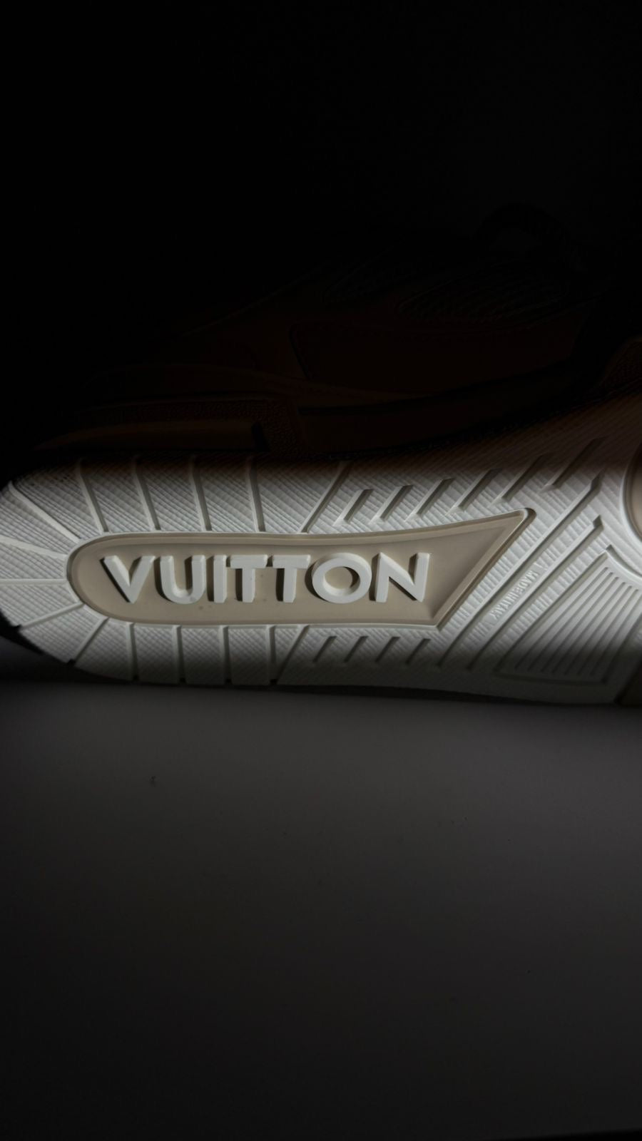 Louis vuitton - shoes