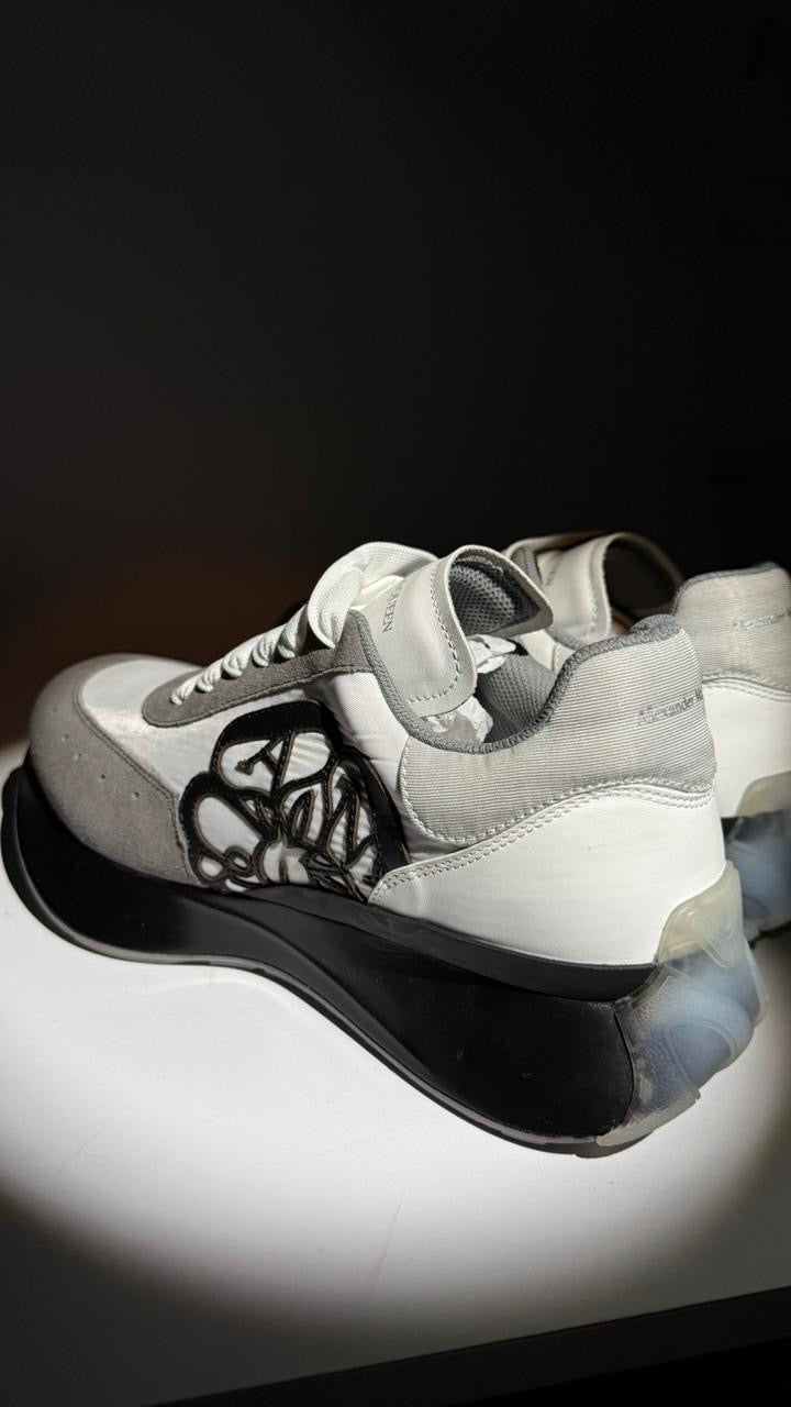 Alexander mcQueen  - Shoes