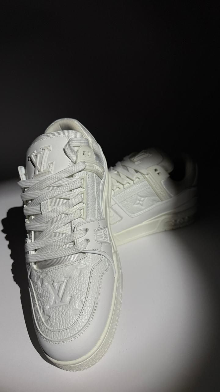 LOUIS VITTON - SHOES