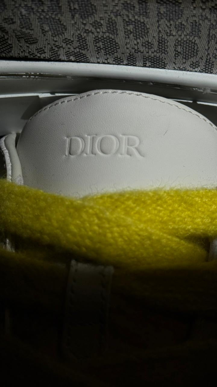 Dior - Shoes