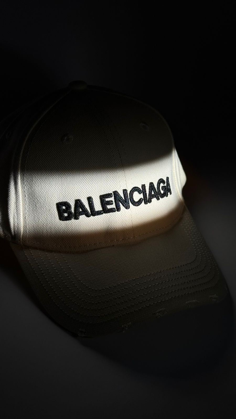 Balenciaga - cap