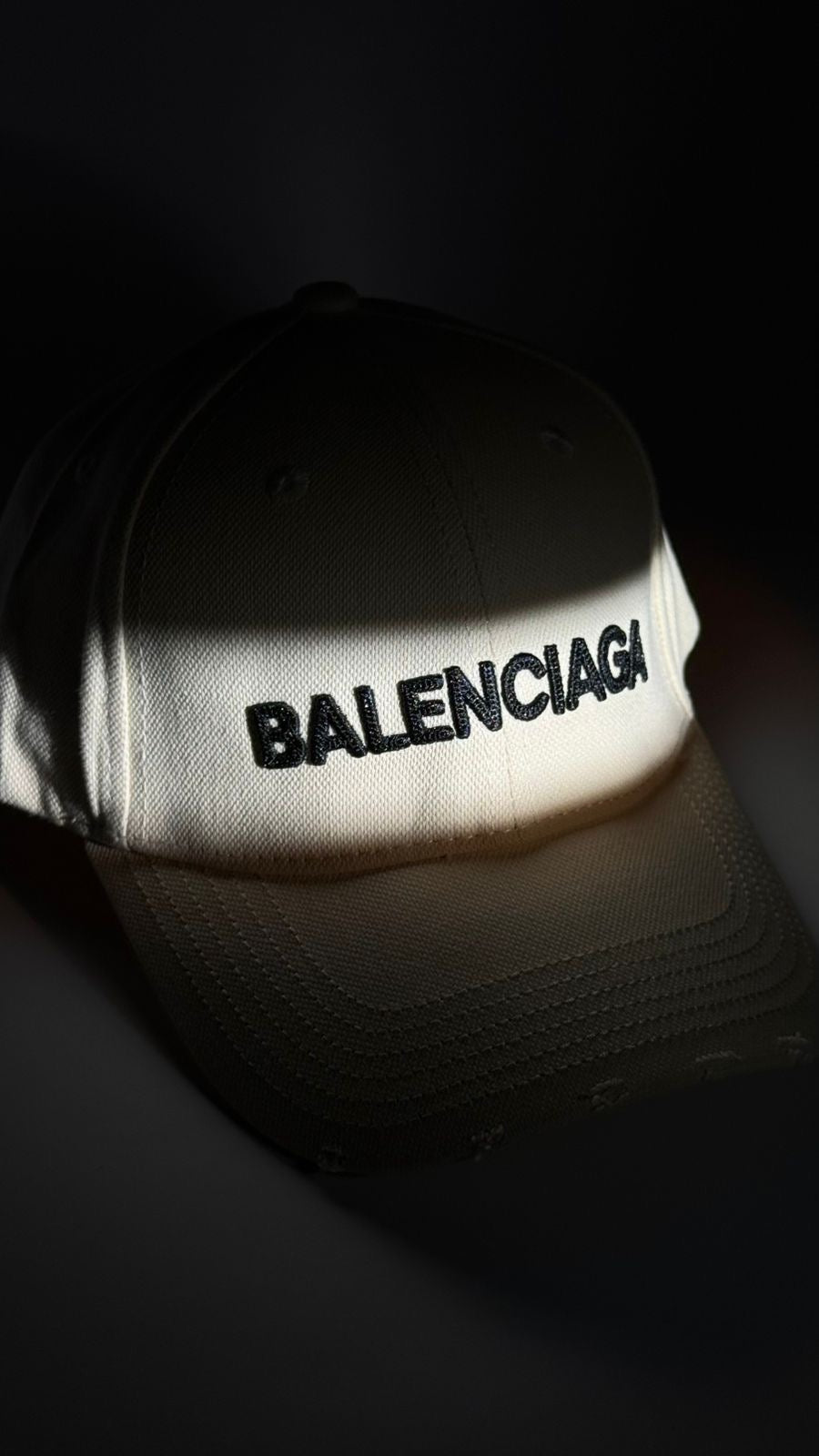 Balenciaga - cap