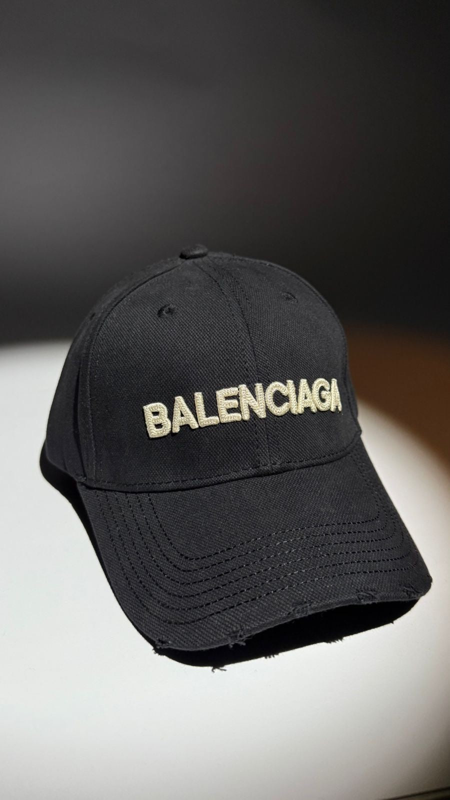 Balenciaga - cap