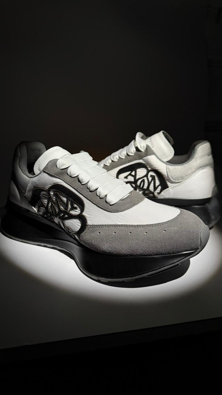 Alexander mcQueen  - Shoes