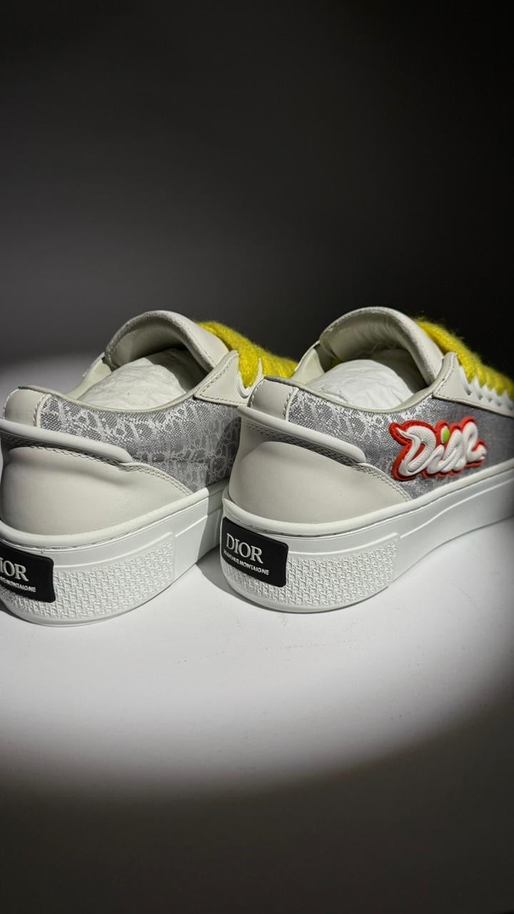 Dior - Shoes