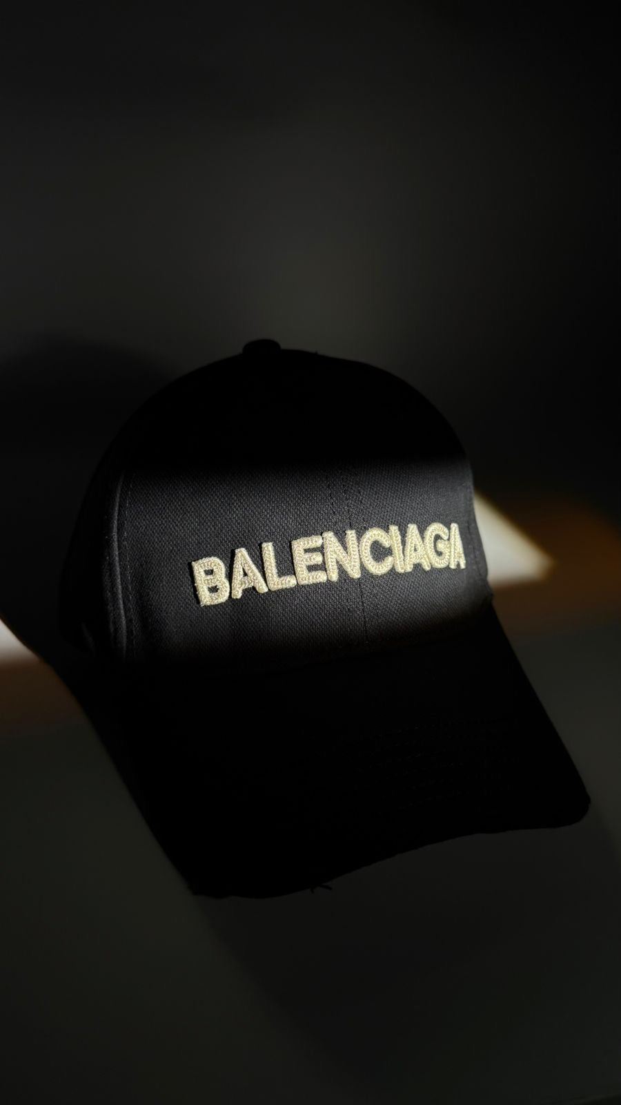 Balenciaga - cap