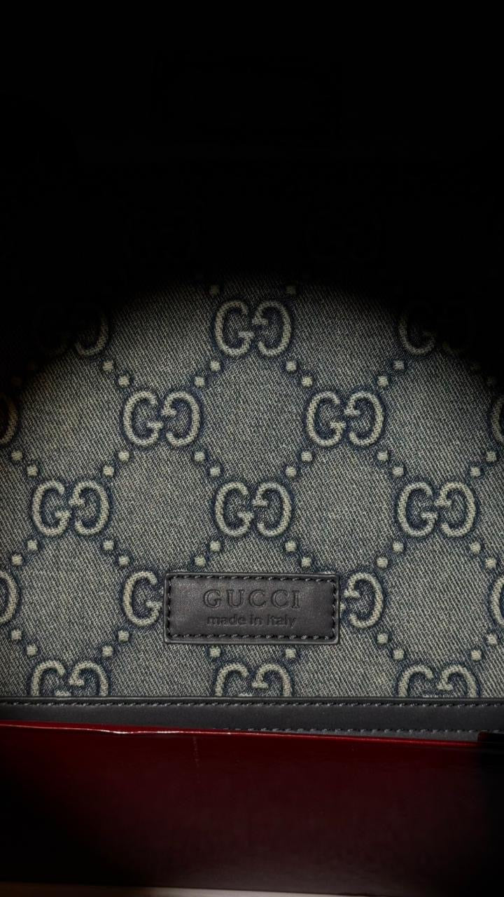 Gucci - bag