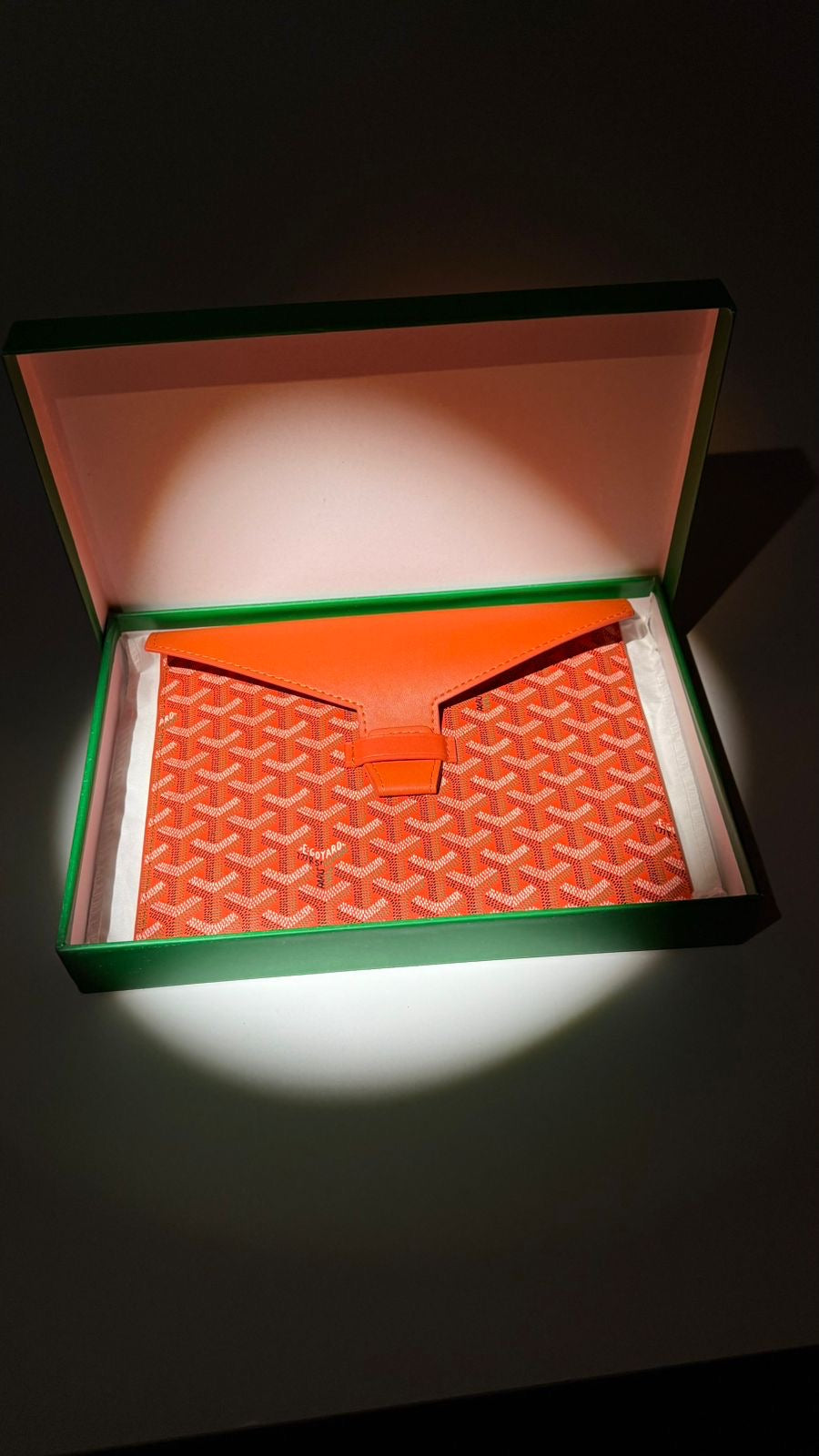 Goyard - Bag