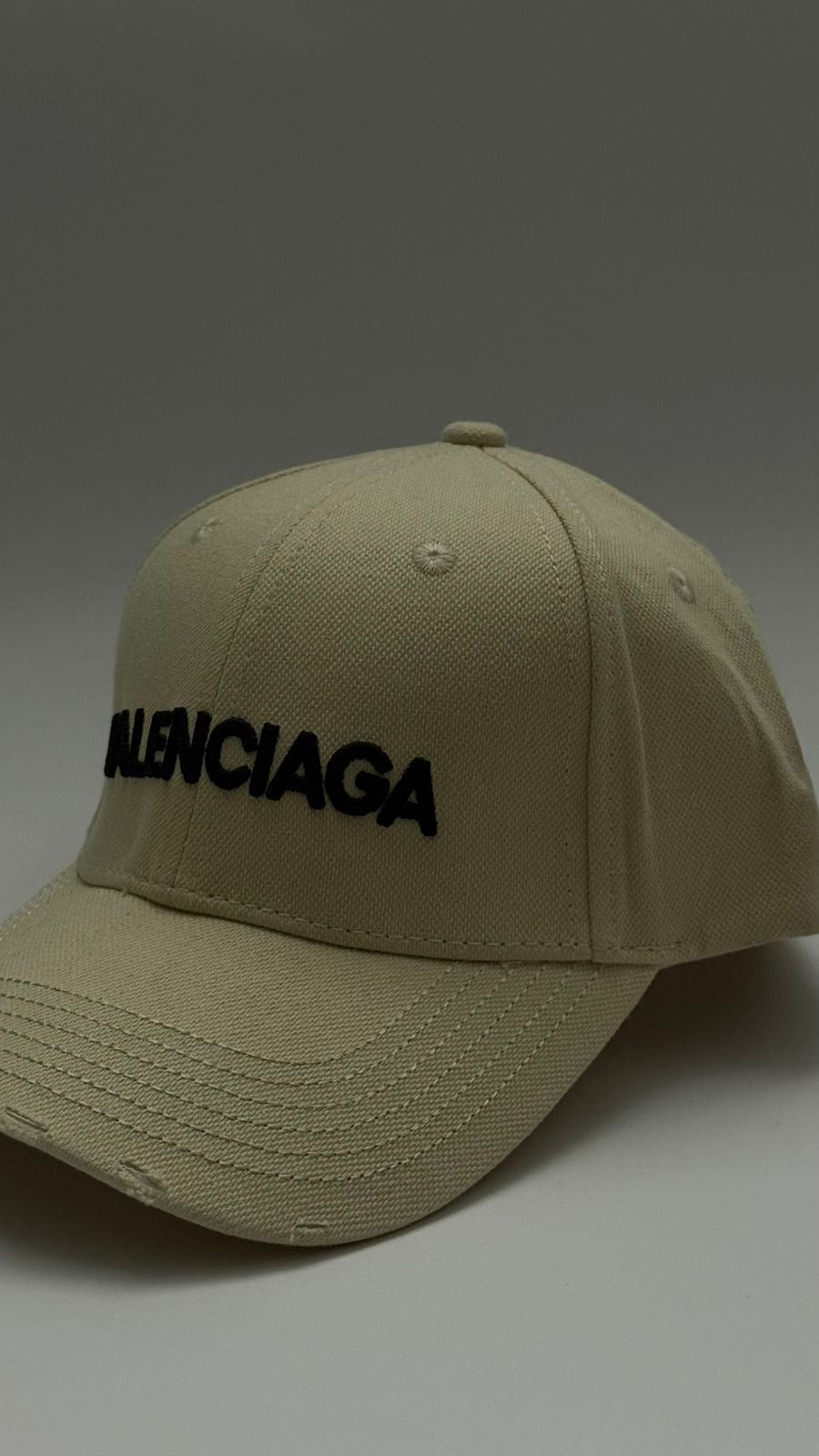 Balenciaga - cap