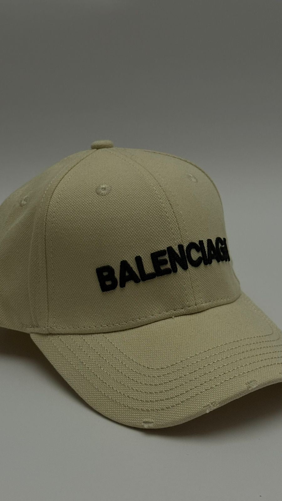 Balenciaga - cap