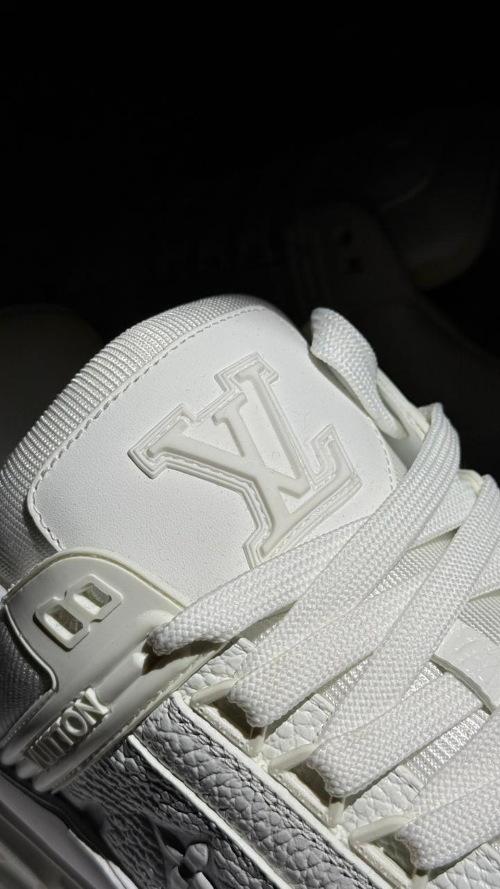 LOUIS VITTON - SHOES