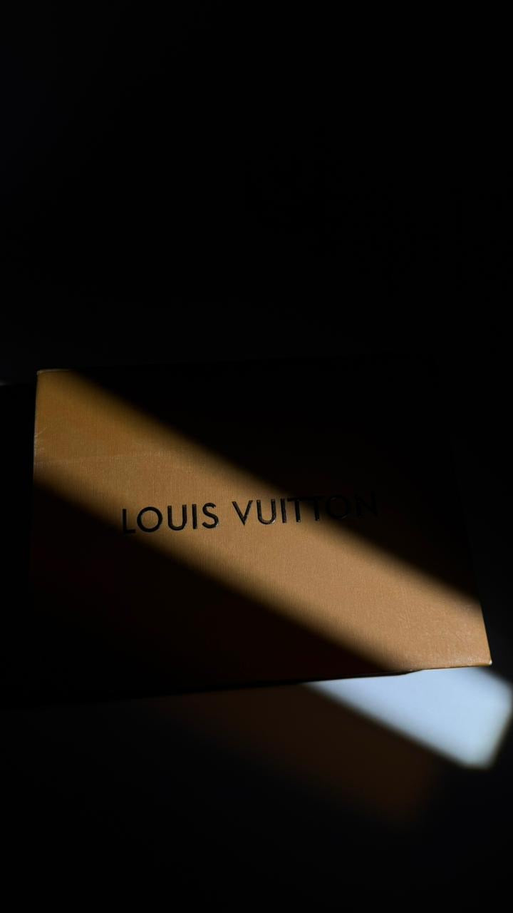 LOUIS VITTON - SHOES