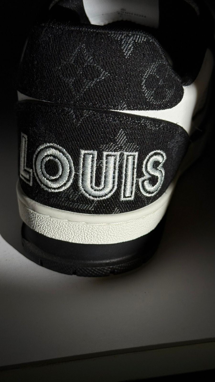 Louis vuitton - shoes