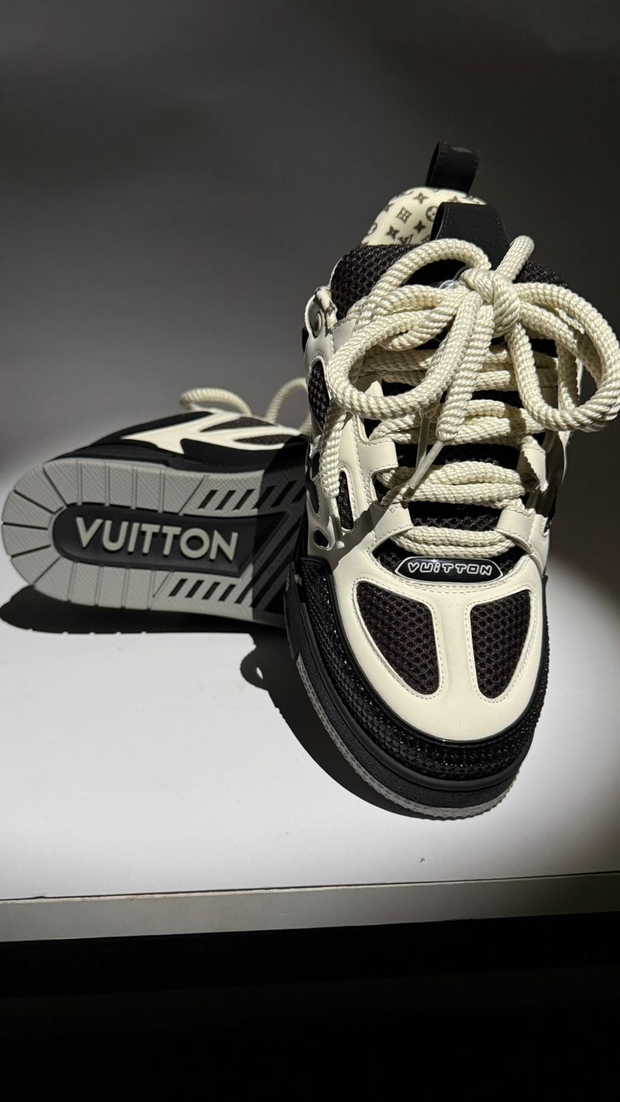 Louis vuitton - shoes