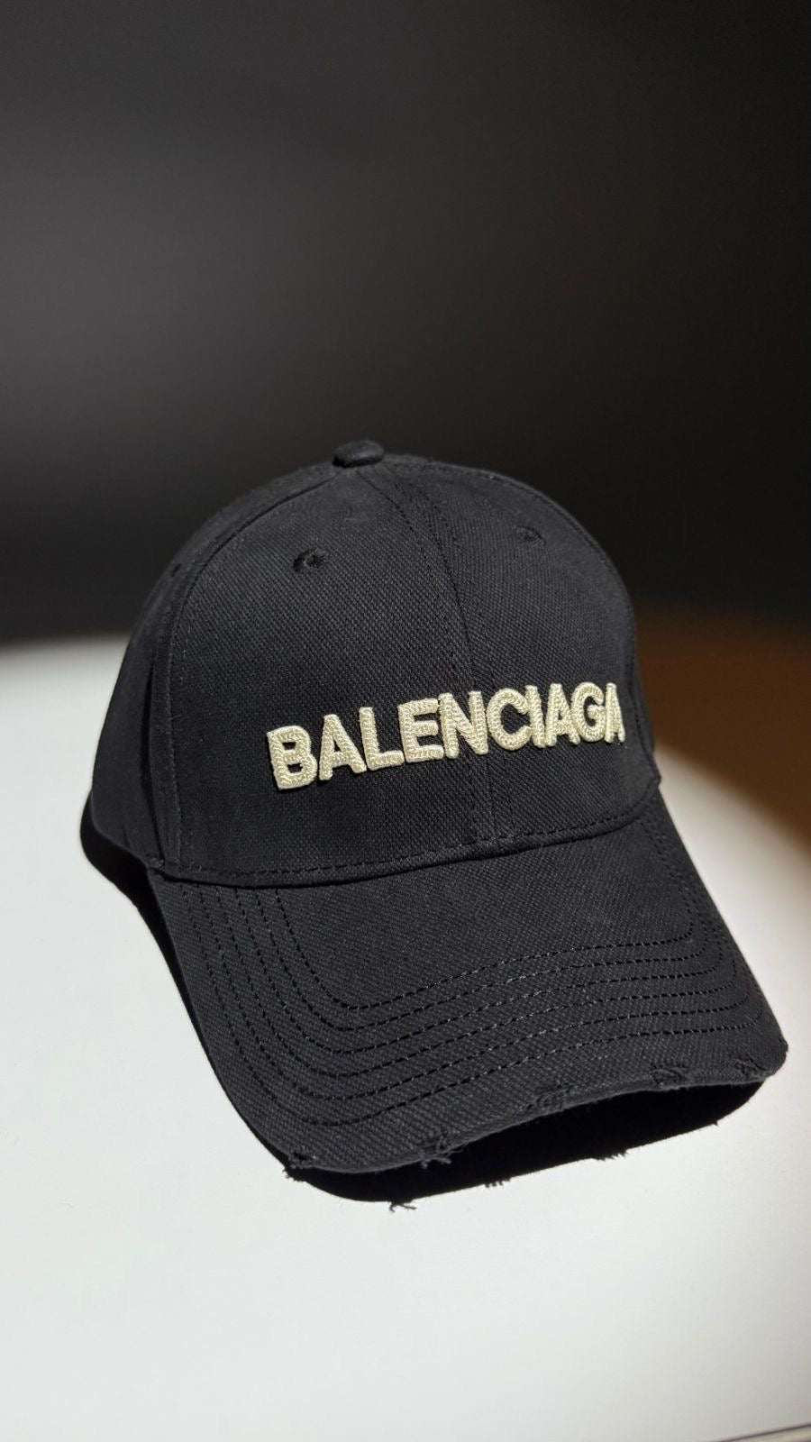 Balenciaga - cap
