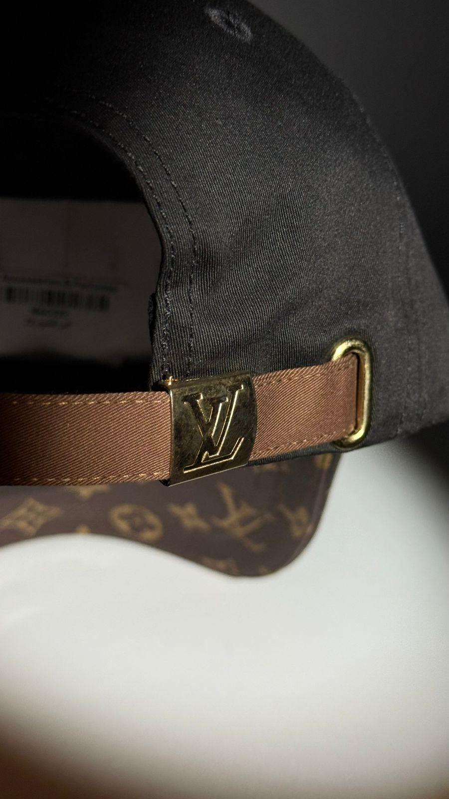 Louis vuitton - cap
