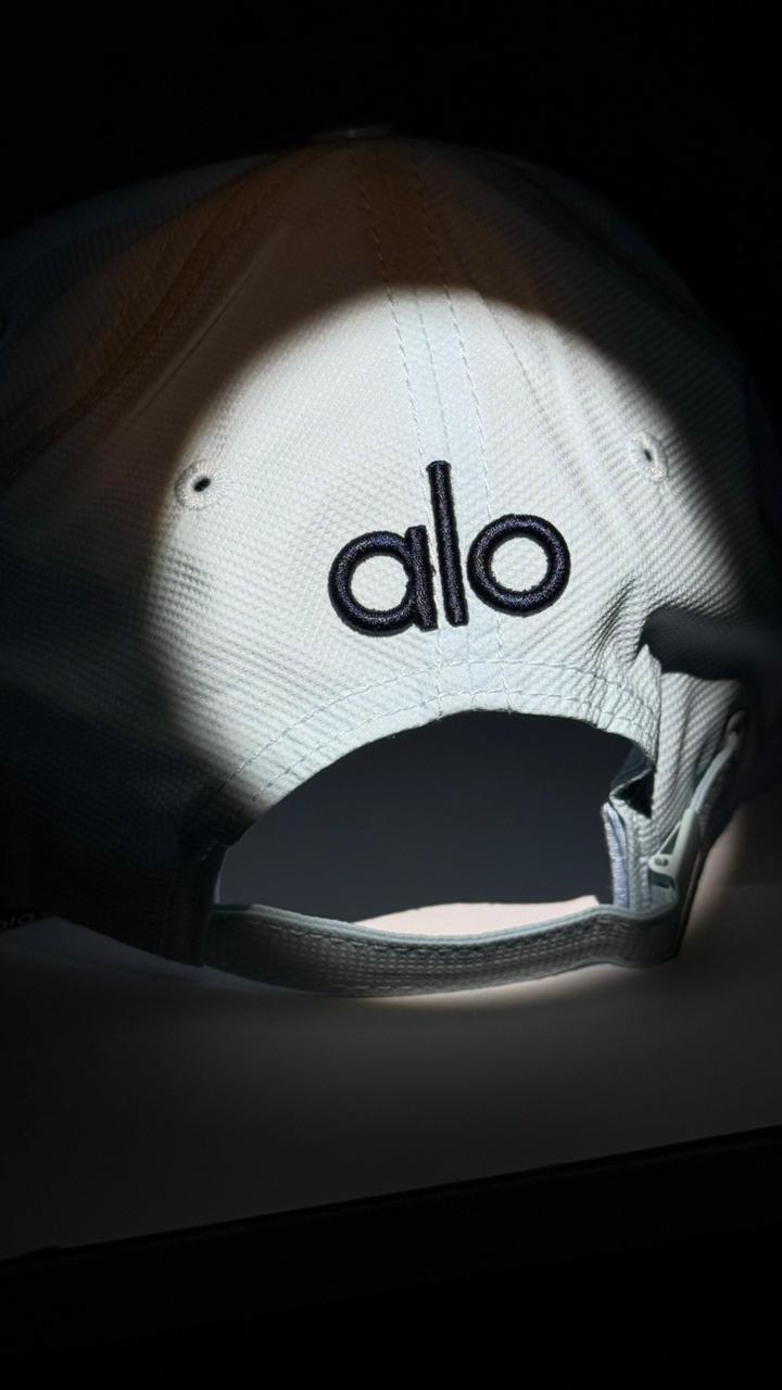 alo - CAP