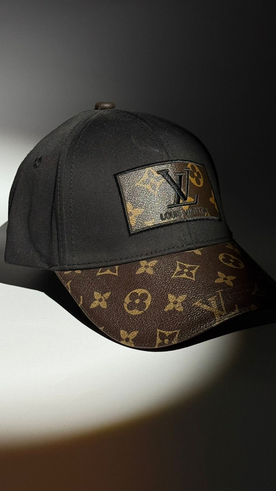 Louis vuitton - cap