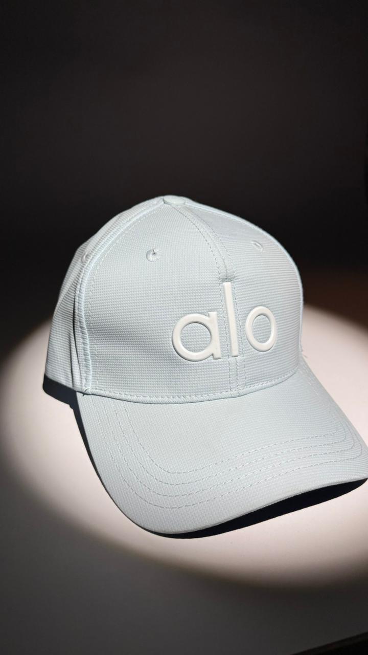 alo - CAP