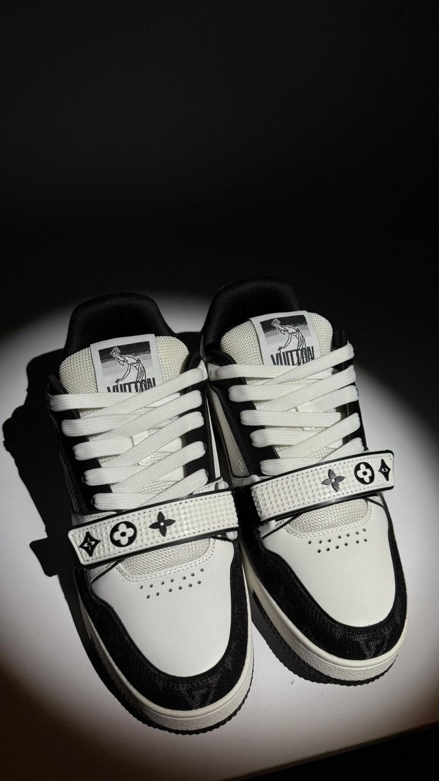 Louis vuitton - shoes