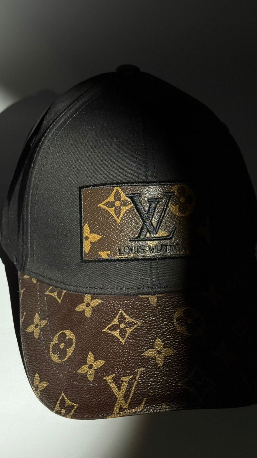 Louis vuitton - cap