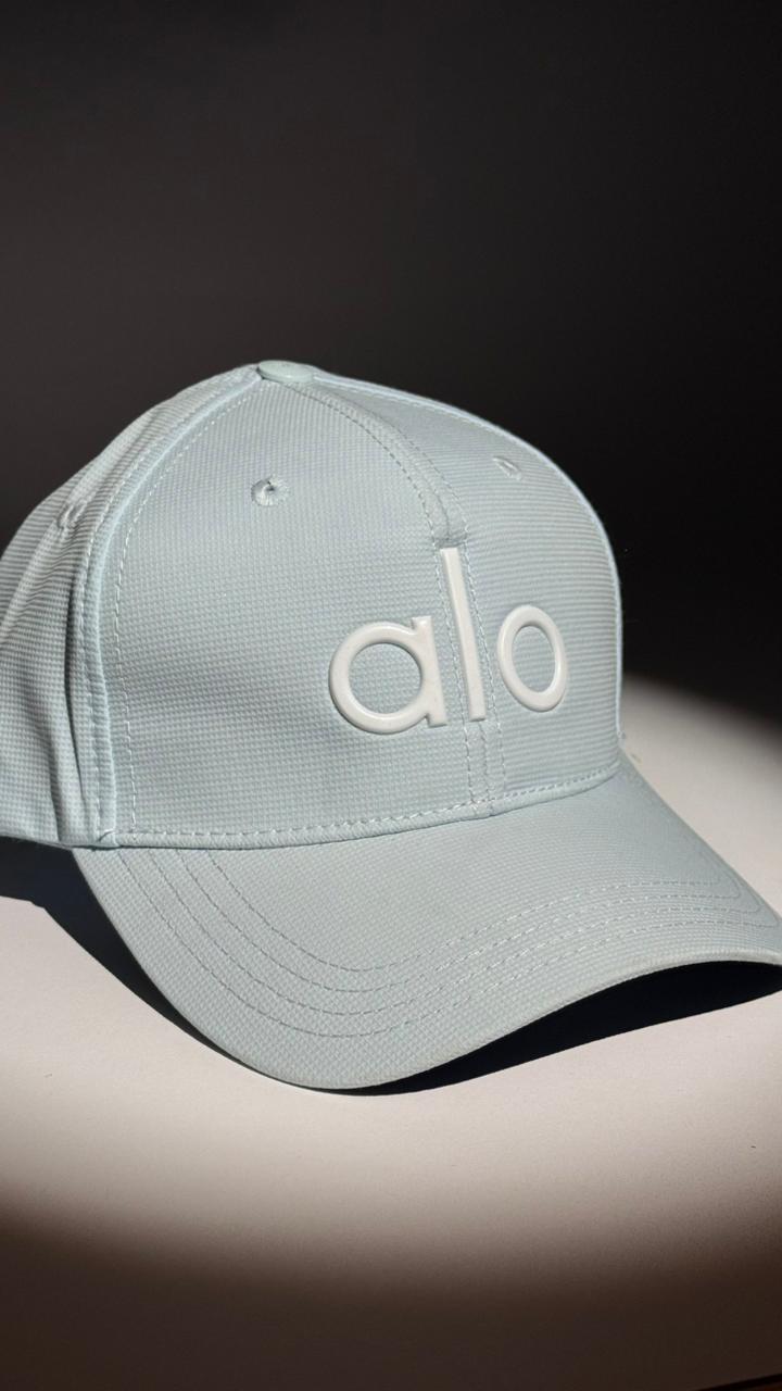 alo - CAP