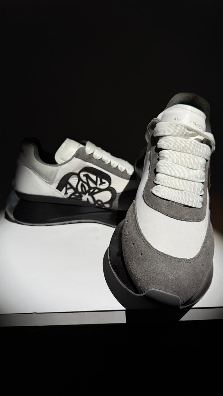 Alexander mcQueen  - Shoes