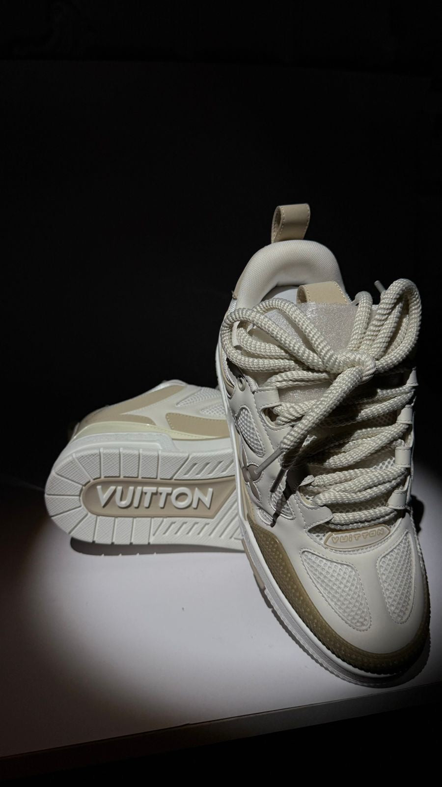 Louis vuitton - shoes