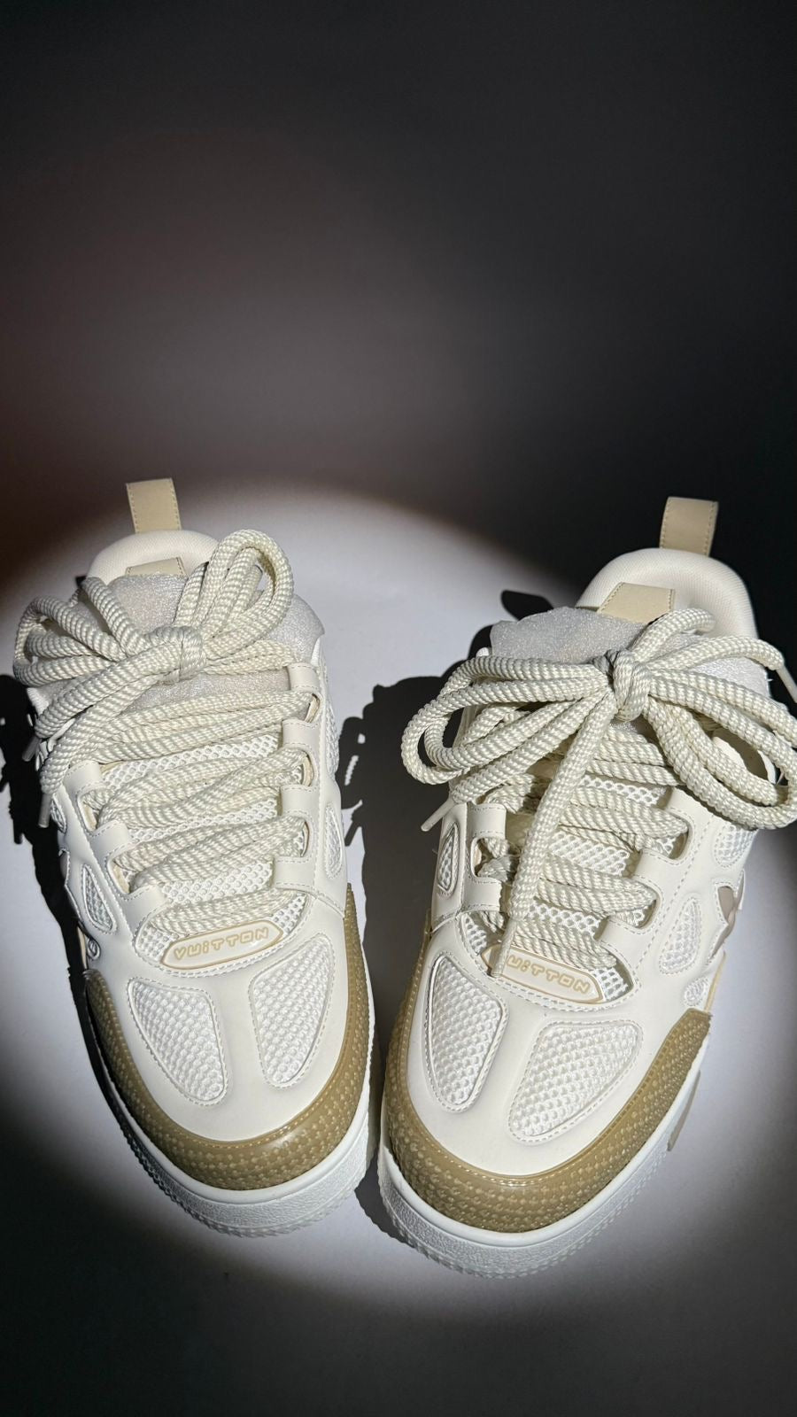 Louis vuitton - shoes