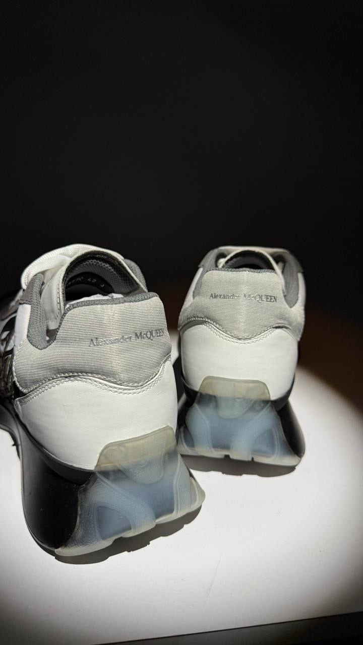 Alexander mcQueen  - Shoes