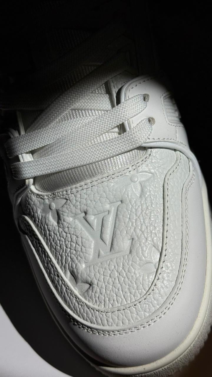 LOUIS VITTON - SHOES