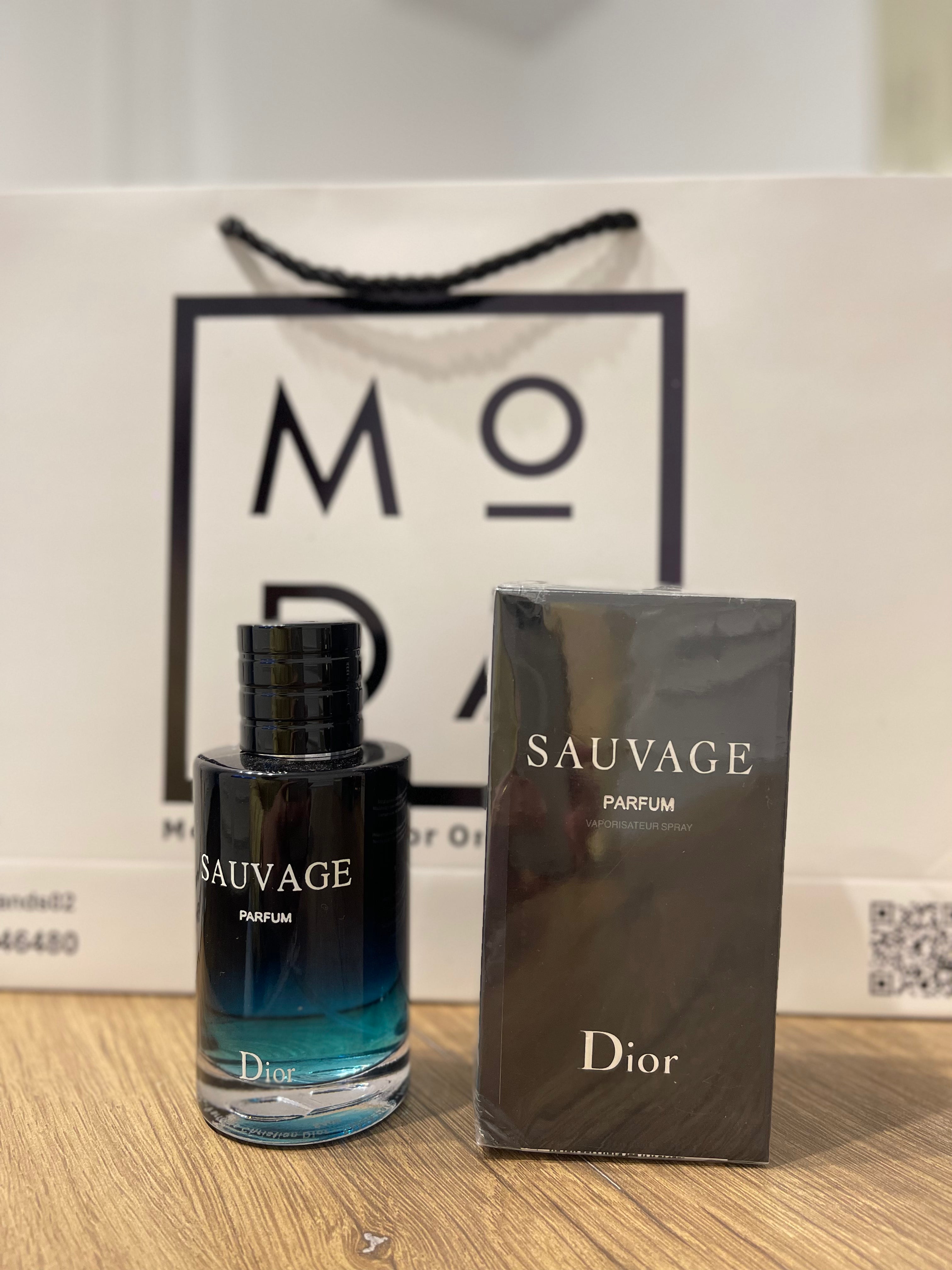 SAUVAGE