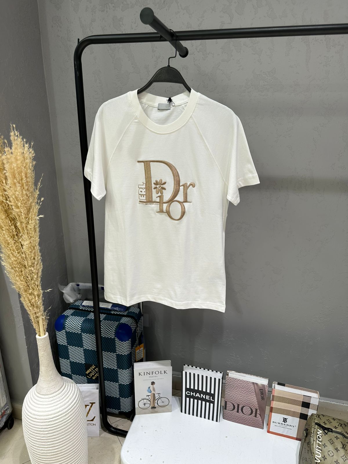 Dior T-shirt