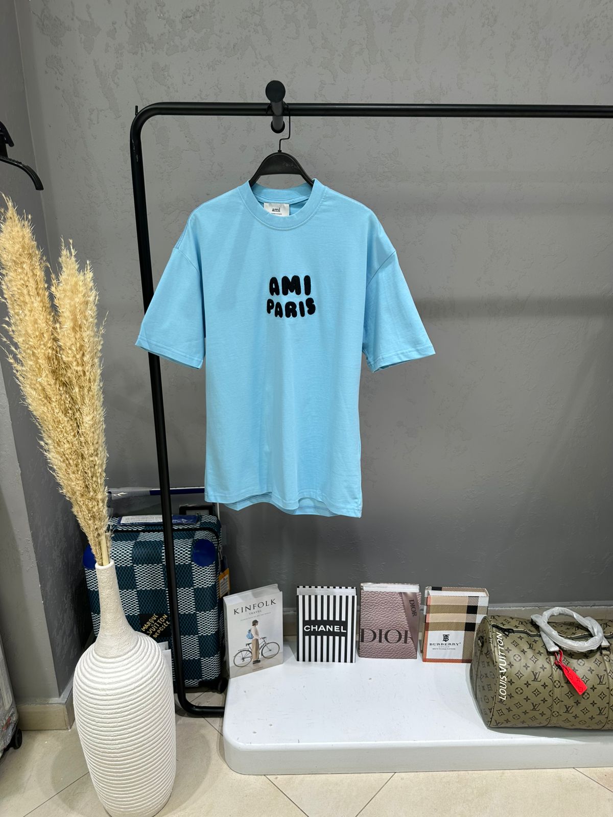 Ami - T-shirt
