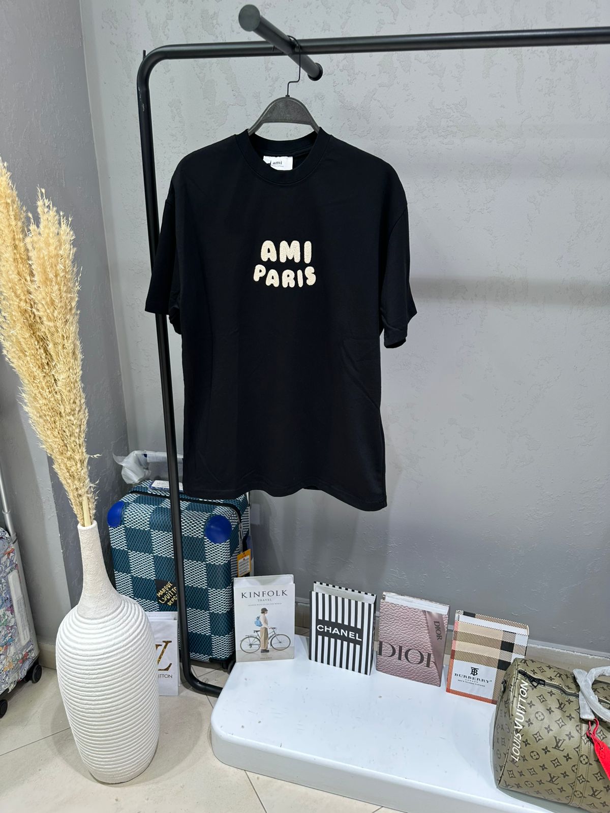 Ami - T-shirt