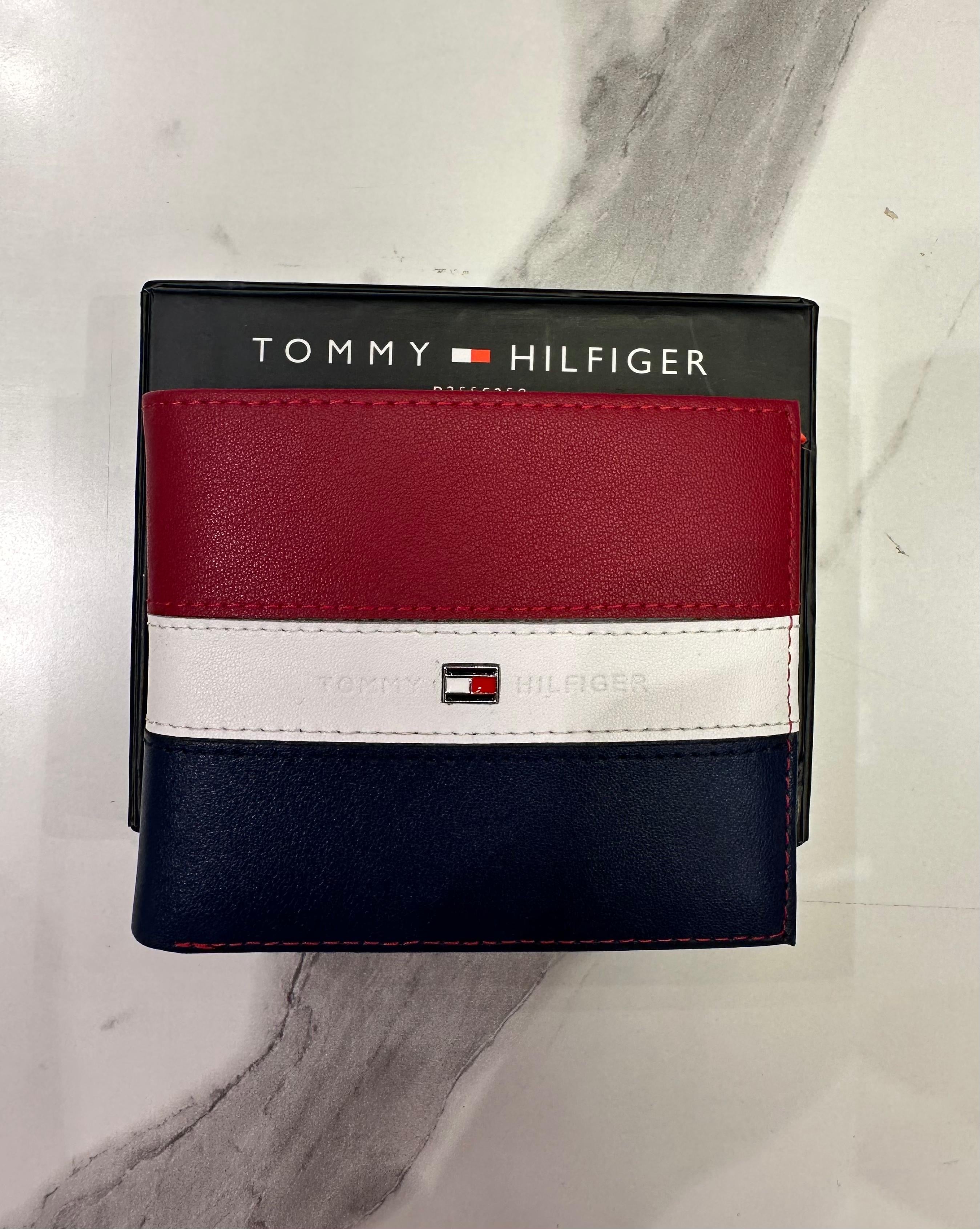 TOMMY HILFIGER