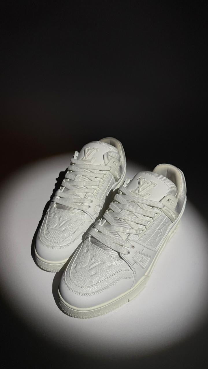 LOUIS VITTON - SHOES