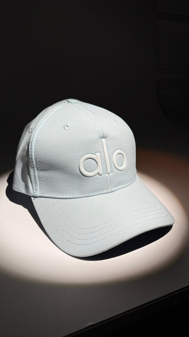 alo - CAP