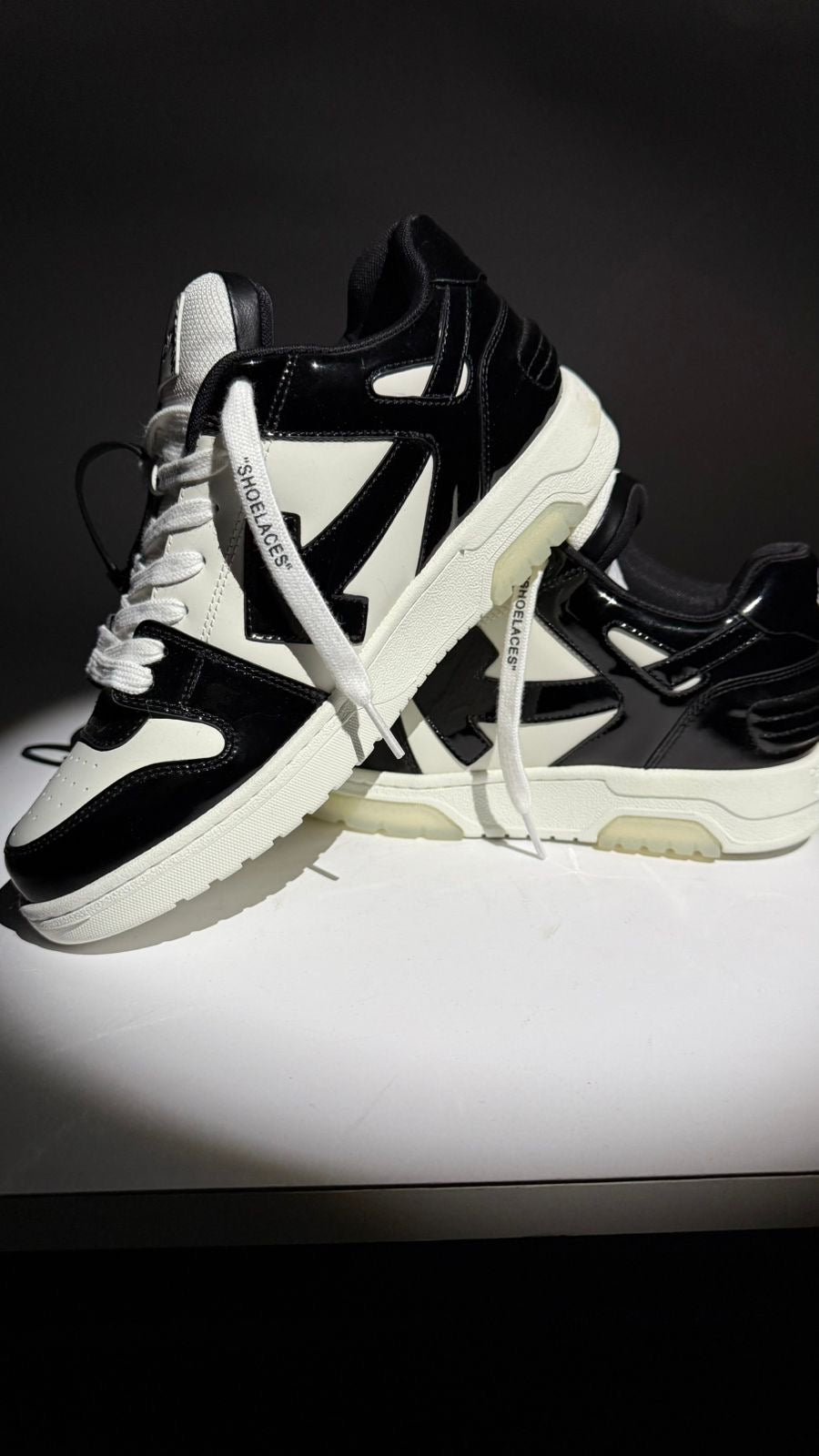 Off White - Shoes