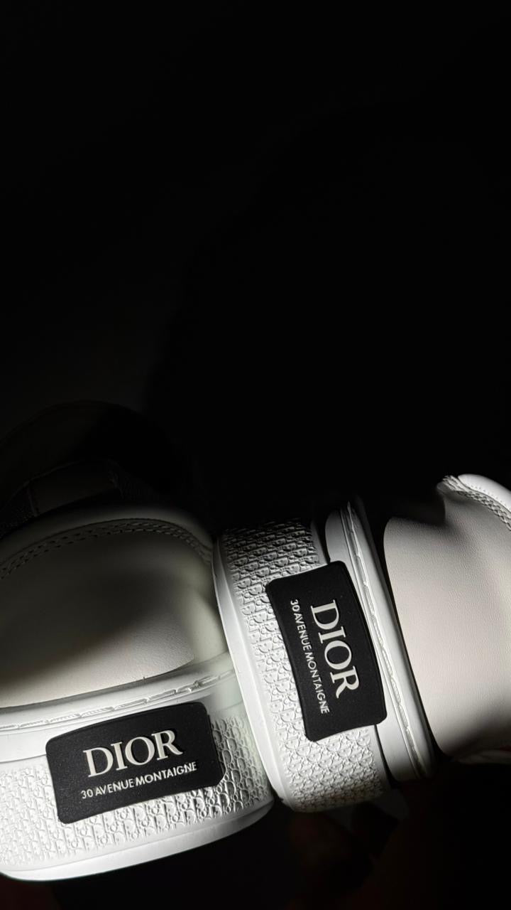 Dior - Shoes