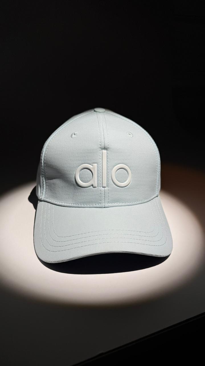 alo - CAP