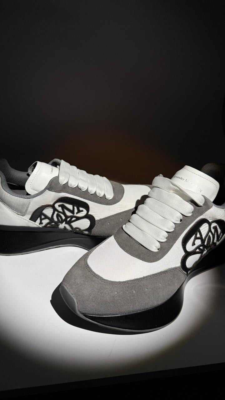 Alexander mcQueen  - Shoes