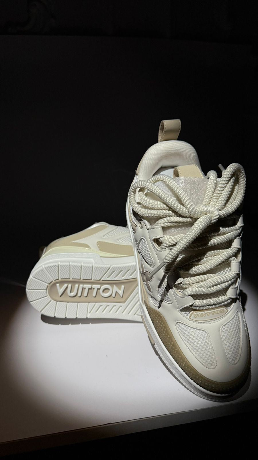 Louis vuitton - shoes