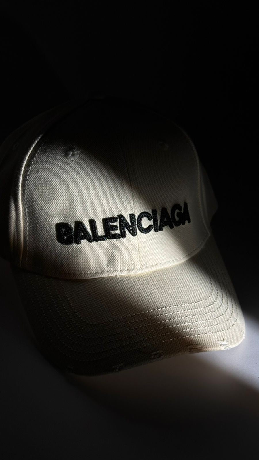 Balenciaga - cap