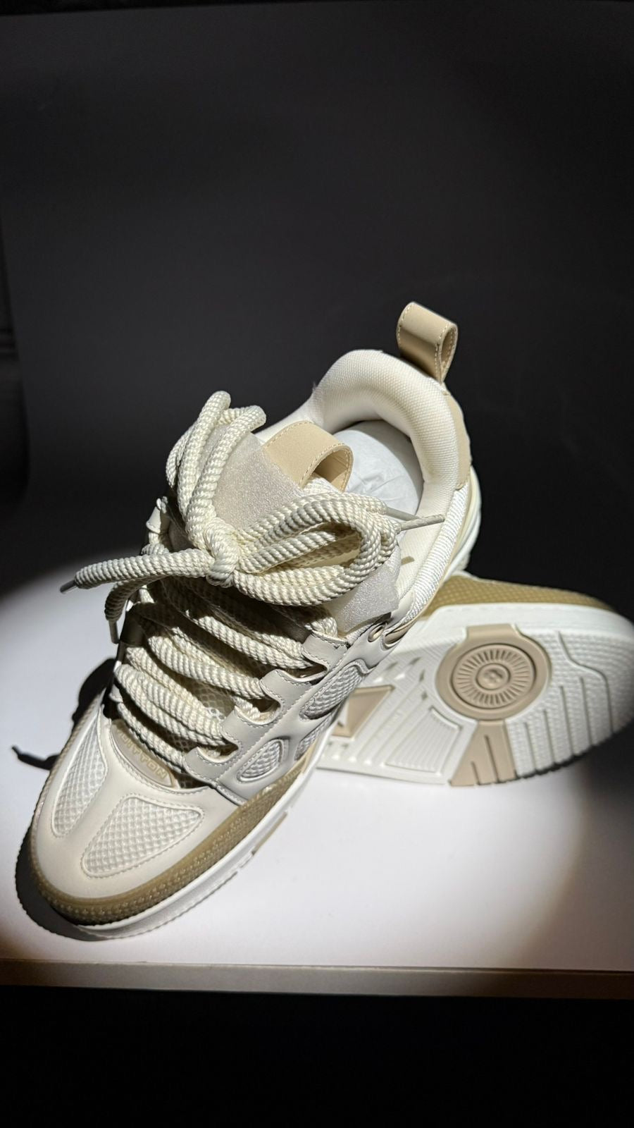 Louis vuitton - shoes