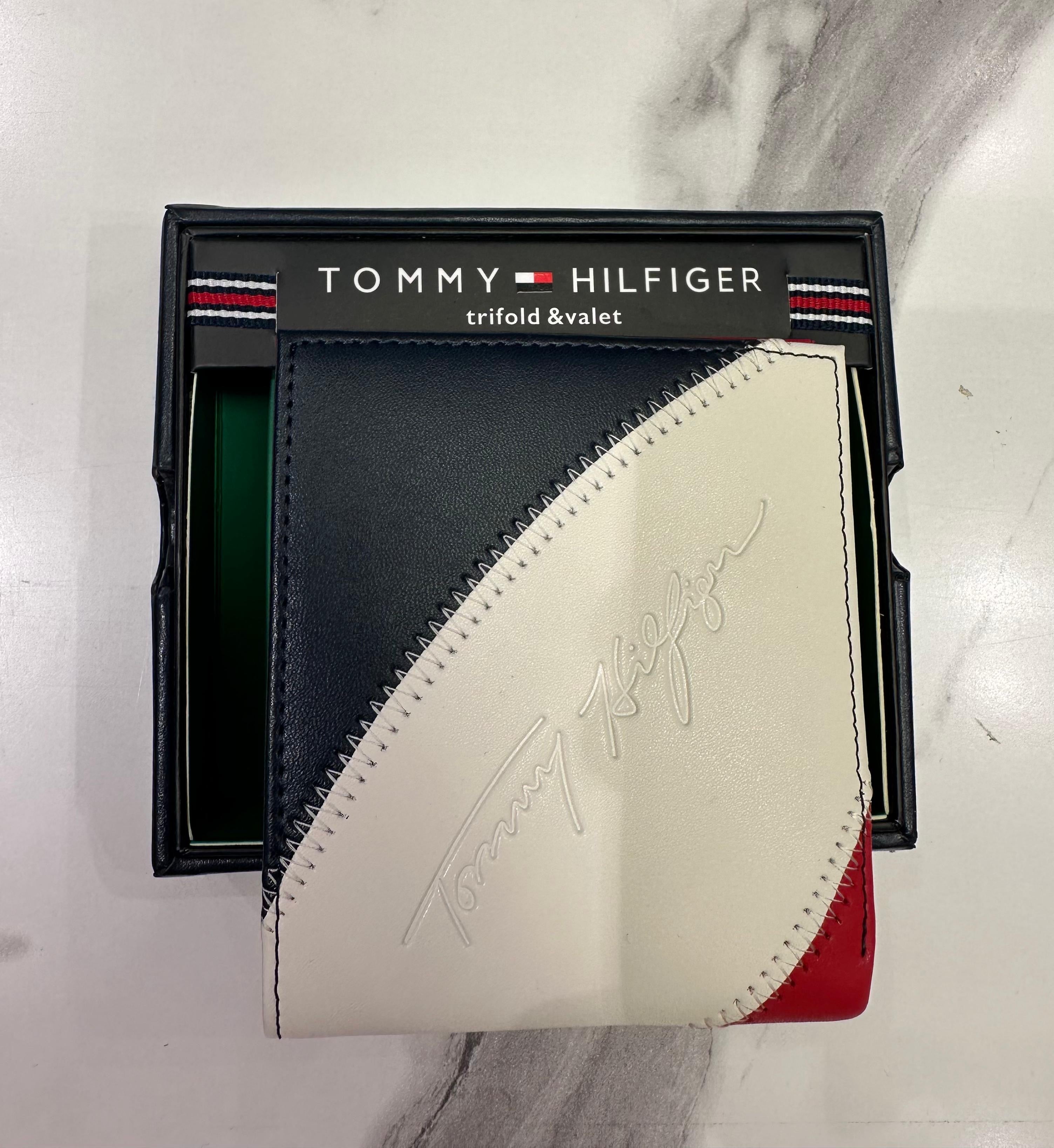 TOMMY HILFIGER