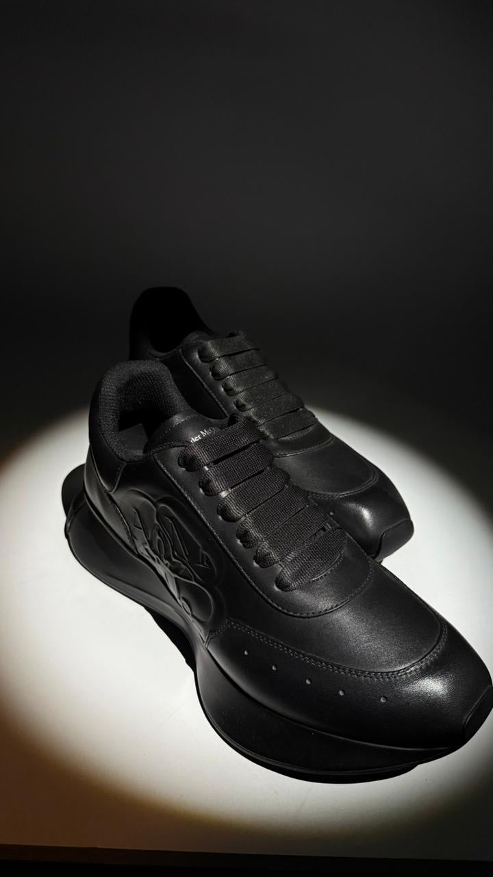 Alexander mcQueen  - Shoes