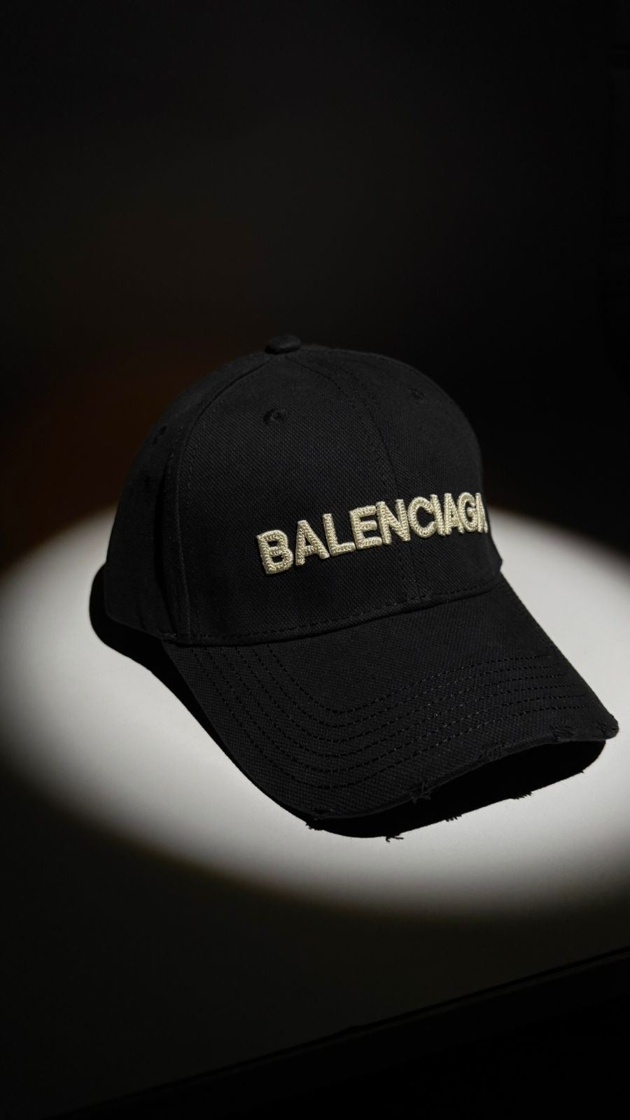 Balenciaga - cap